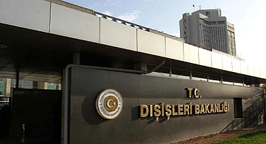 Türkiye’den İsrail’in Lübnan’daki kara operasyonuna kınama