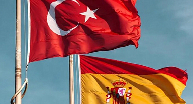 Türkiye-İspanya ticarette ve turizmde rekor kırdı