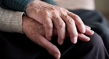 Türkiye’nin yaşlı nüfusu artıyor: Oran %11,1’e ulaştı