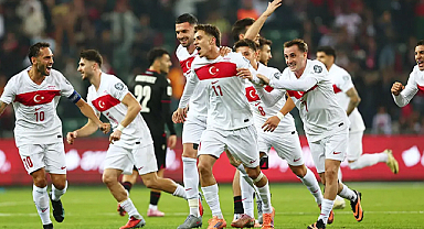 Türkiye-Romanya maçı için geri sayım: Biletler satışa çıktı