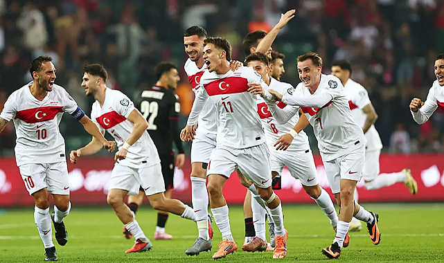 Türkiye-Romanya maçı için geri sayım: Biletler satışa çıktı