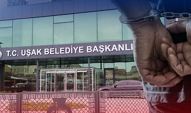 Üç ilde rüşvet baskını: Başkan dahil 11 gözaltı