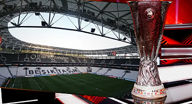 UEFA Avrupa Ligi Finali için geri sayım: Bilet satışları başladı