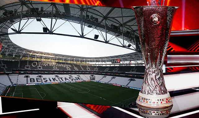 UEFA Avrupa Ligi Finali için geri sayım: Bilet satışları başladı
