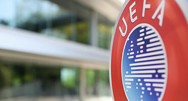 UEFA cezayı açıkladı: Galatasaray'a yaptırım