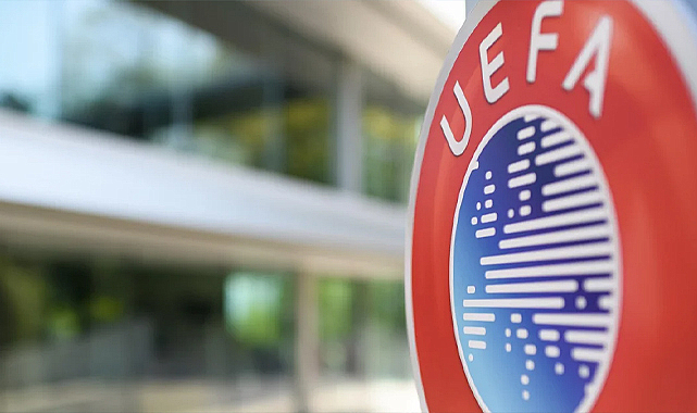 UEFA cezayı açıkladı: Galatasaray'a yaptırım