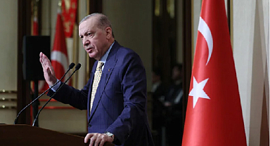 Vahdettin Köşkü'nde özel iftar: Erdoğan çifti devlet himayesindeki çocukları ağırladı