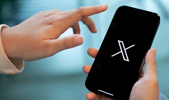 X'te erişim sorunu: Kullanıcılar platforma giremedi