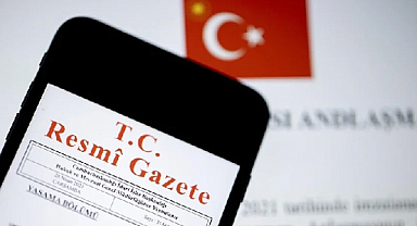 Yeni büyükelçi atamaları Resmi Gazete’de yayımlandı