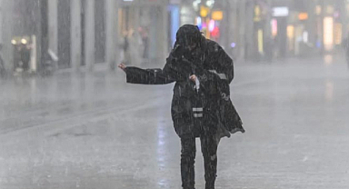 Yeni haftada yurtta yağış etkili olacak