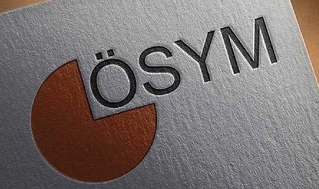 YKS başvurularında yarın son gün