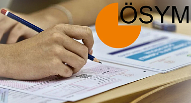 YKS’ye 2,4 milyon başvuru: En yaşlı aday 87 yaşında