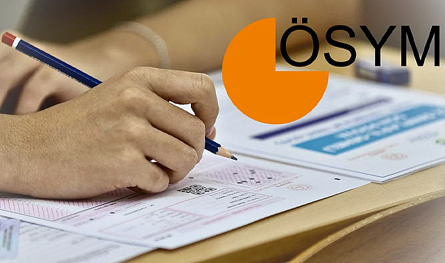 YKS’ye 2,4 milyon başvuru: En yaşlı aday 87 yaşında