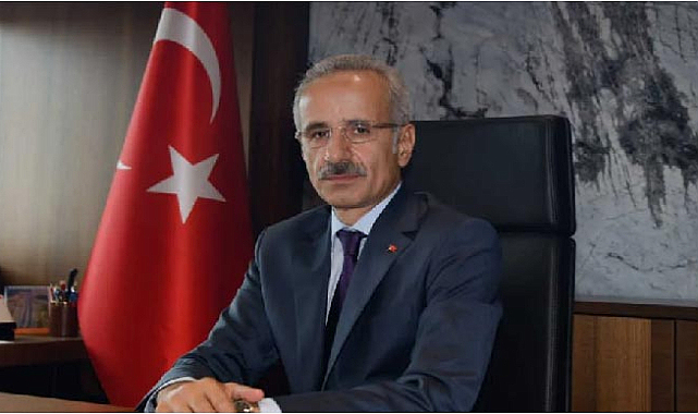 Yüksek hızlı trenlerde yolcu sayısı 110 milyona ulaştı