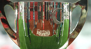 Ziraat Türkiye Kupası’nda çeyrek finalistler belli oldu