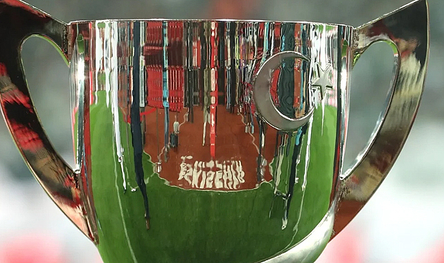 Ziraat Türkiye Kupası’nda çeyrek finalistler belli oldu