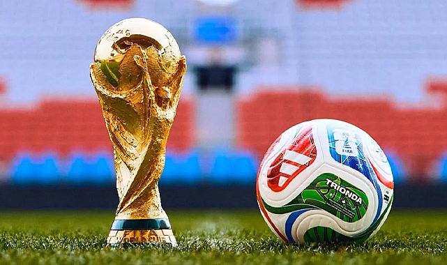2026 Dünya Kupası’ndan 13 milyar dolarlık rekor beklentisi