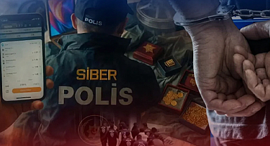 332 Milyonluk Yasa Dışı Bahis Ağı Çökertildi: 16 Tutuklama