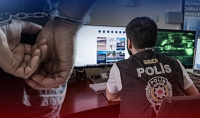 41 ilde dev yasa dışı bahis operasyonu: 111 gözaltı