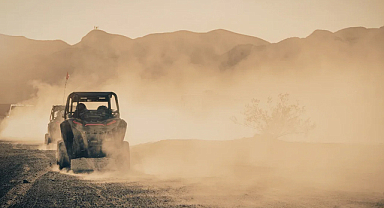 6 il için toz taşınımı alarmı: Sarı kodlu uyarı