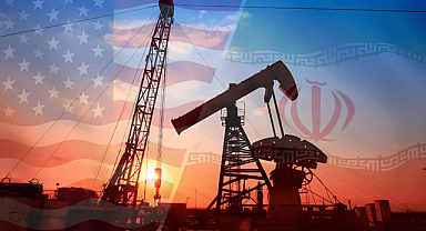 ABD İran gemisine el koydu, petrol fiyatları yükseldi