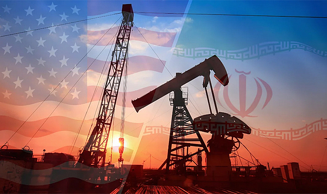 ABD İran gemisine el koydu, petrol fiyatları yükseldi