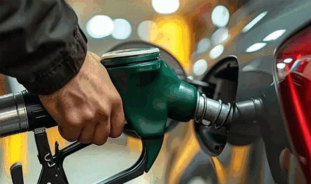 Akaryakıtta indirim sonrası yeni zam: fiyatlar yeniden yükseldi