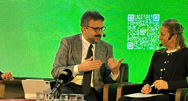 AKK Başkanı Yılmaz: ‘Daha Çok Gelsin’ çığlıkları turizm ve ekonominin konusu olamaz