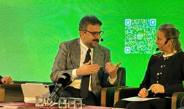 AKK Başkanı Yılmaz: ‘Daha Çok Gelsin’ çığlıkları turizm ve ekonominin konusu olamaz