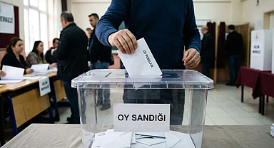 Altı beldede sandık kurulacak: Ara seçim tarihi açıklandı