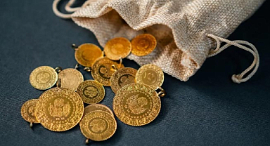 Altın fiyatlarında günün ilk işlemleri belli oldu
