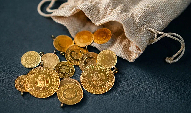 Altın Fiyatlarında Yatay Seyir