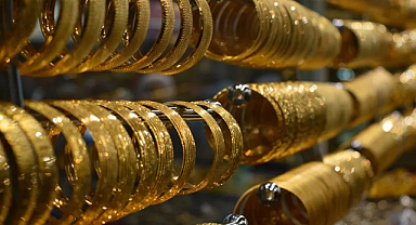 Altın piyasasında sabah hareketliliği: Fiyatlar düşüşle açıldı