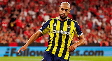 Amrabat'tan Fenerbahçe'ye kötü haber: Durumu belirsiz