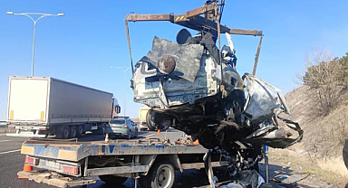 Ankara’da Feci Kaza: 5 Kişi Hayatını Kaybetti