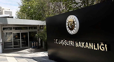 Ankara’dan Atina’ya deniz yetki alanı tepkisi