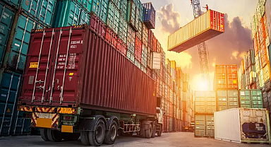 Ankara'nın 3 Aylık İhracatı 4,1 Milyar Doları Geçti