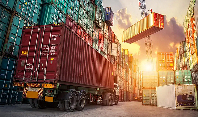 Ankara'nın 3 Aylık İhracatı 4,1 Milyar Doları Geçti