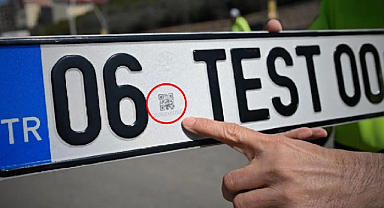 APP plakalara tanınan süre sona erdi: Cezası 140 bin lira