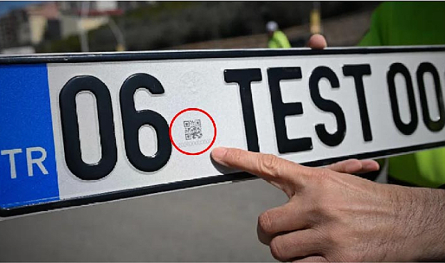 APP plakalara tanınan süre sona erdi: Cezası 140 bin lira