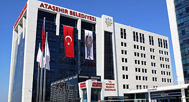 Ataşehir Belediyesi'ne rüşvet soruşturması: 19 kişi tutuklandı