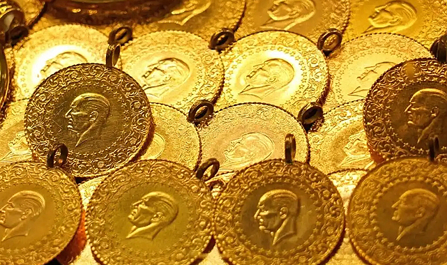 Ateşkes kararı sonrası altında yön yeniden yukarı döndü