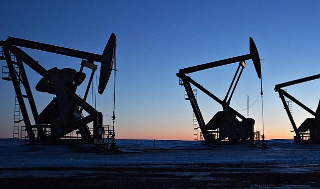 Ateşkes petrol fiyatlarını sert düşürdü