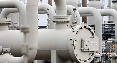 Avrupa'da gaz fiyatlarında ateşkes anlaşmasının ardından düşüş