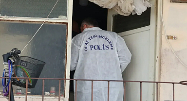 Aynı Evde 11 Yıl Sonra İkinci Facia: Baba ve Oğlu Ölü Bulundu