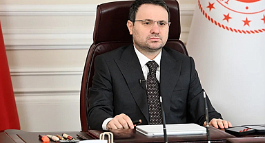 Bakan Gürlek: “Hakim ve savcılar suçtan muaf değildir”