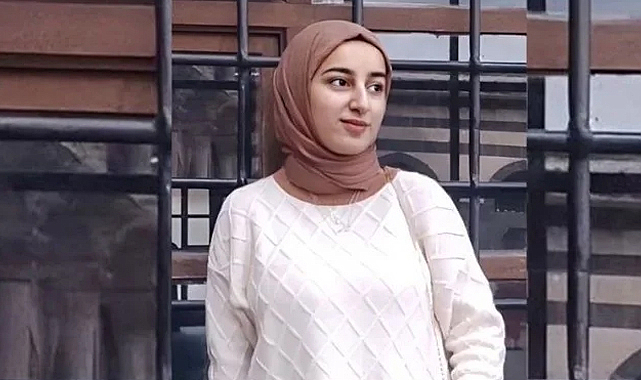 Bakan Gürlek: Rojin Kabaiş dosyasında yerli ekip kurduk