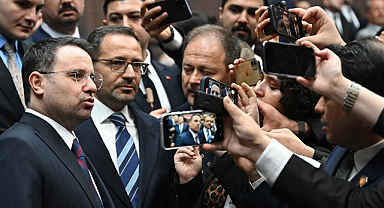 Bakan Gürlek: Soruşturmanın Sonuna Kadar Gidilecek