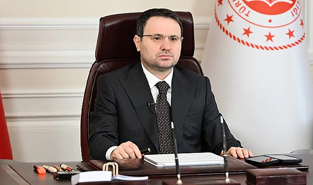 Bakan Gürlek'ten Gülistan Doku Soruşturmasına İlişkin Açıklama