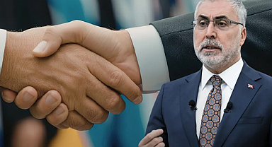 Bakan Işıkhan duyurdu: Yılın ilk 3 ayında 331 bin kişiye istihdam